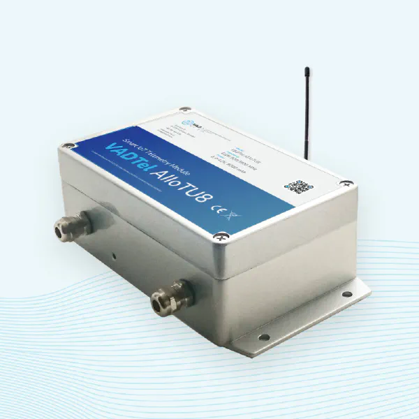 VADTel AIIoTU8