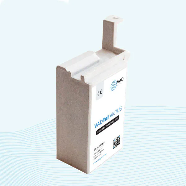 VADTel AIoTU5
