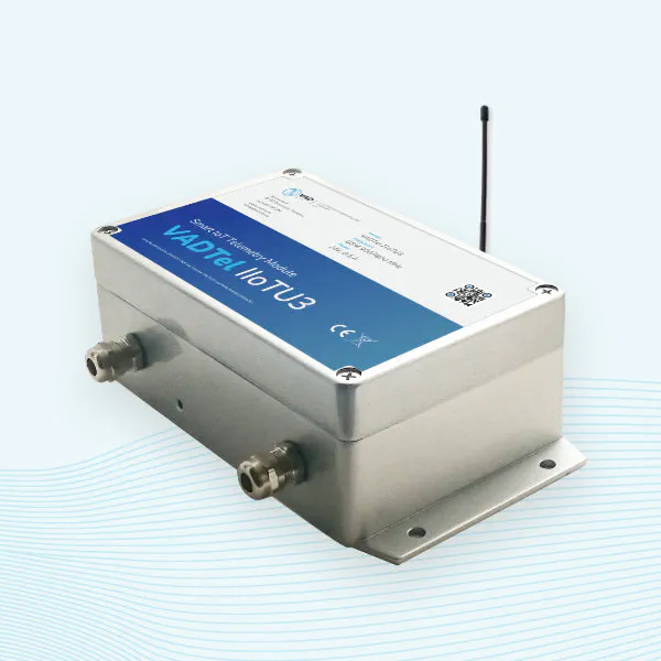 VADTel IIoTU3