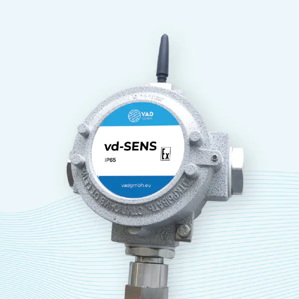 VADTel Sens